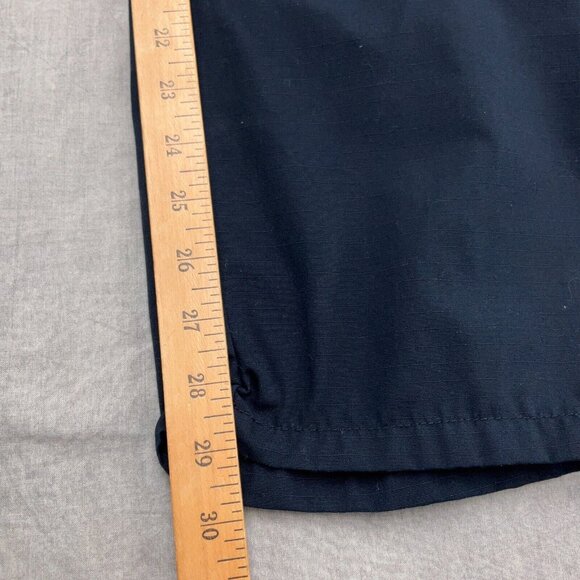 5.11 Tactical Pants Men 34-38W x 29L Blue Ripstop Cargo Utility Work Hike 74273 - Picture 6 of 11